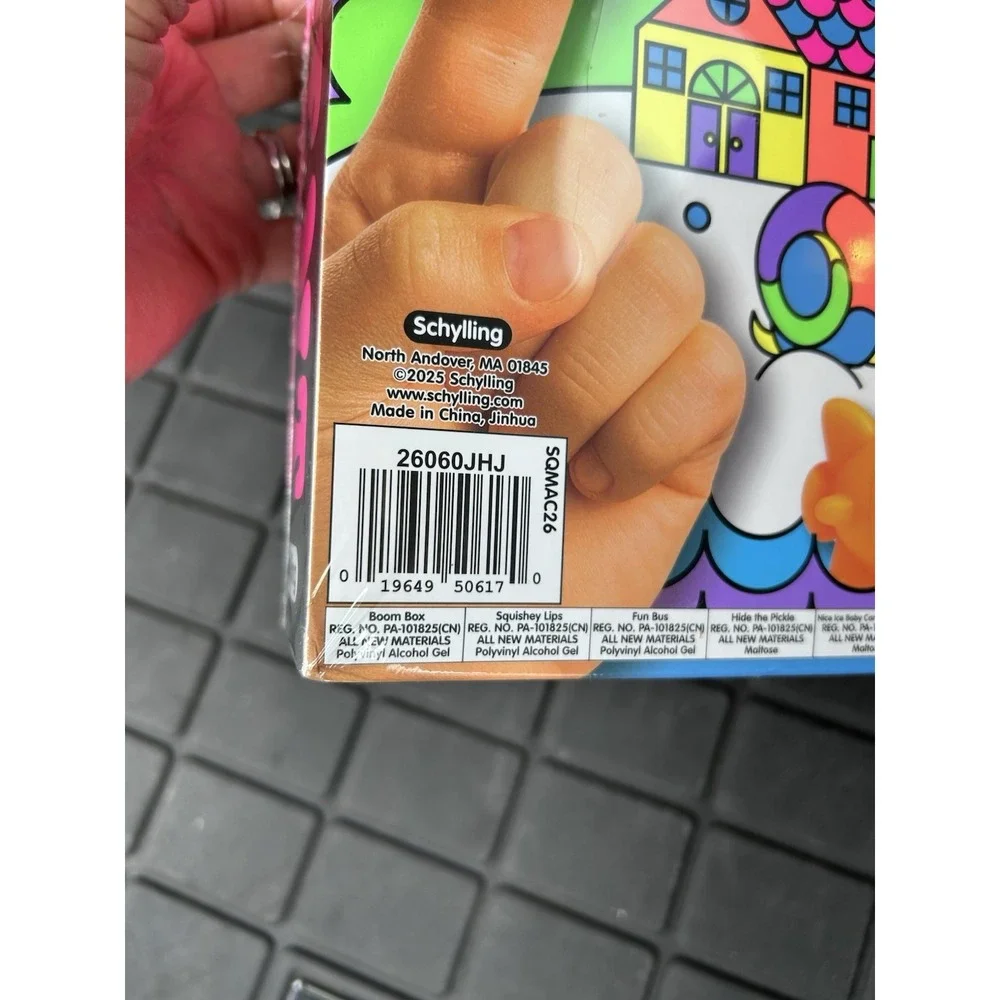 NeeDoh brand new